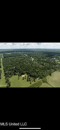 50 Acres of Recreational Land for Sale in Picayune, Mississippi
