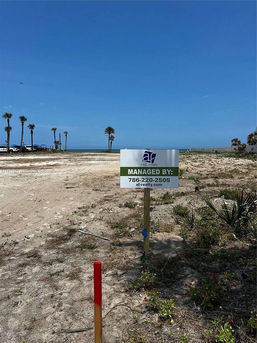 1.39 Acres of Land for Sale in Daytona Beach, Florida