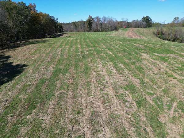 100 Acres of Land for Sale in Spencer, West Virginia