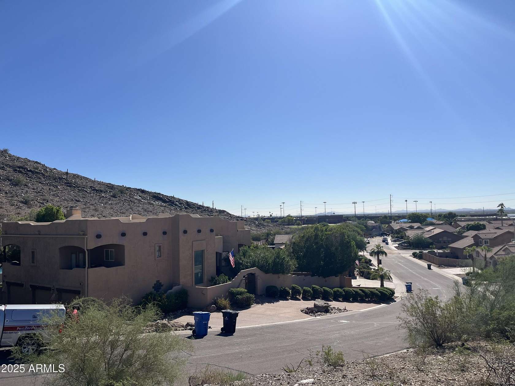 2 Acres of Residential Land for Sale in Phoenix, Arizona