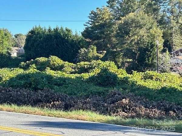 1.5 Acres of Mixed-Use Land for Sale in Spindale, North Carolina