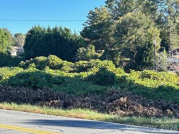 1.5 Acres of Mixed-Use Land for Sale in Spindale, North Carolina