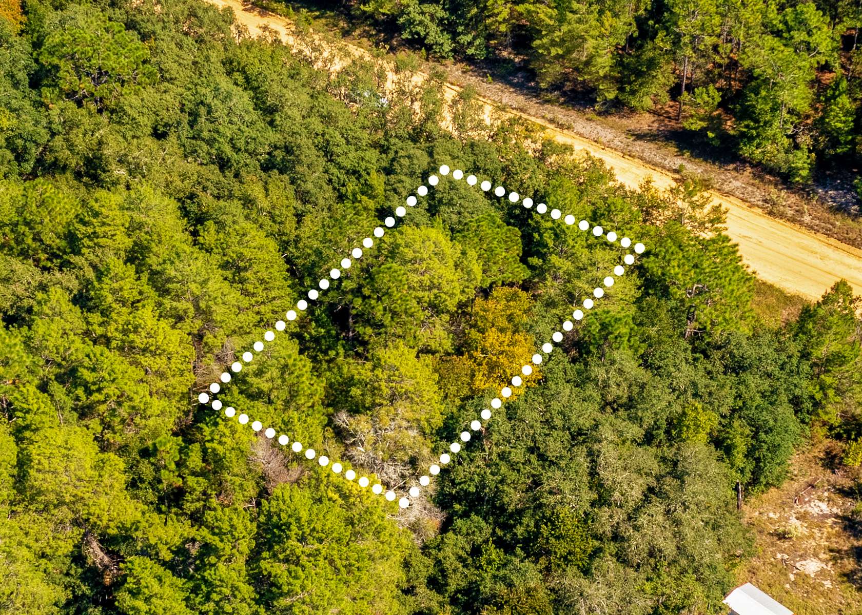 0.22 Acres of Residential Land for Sale in Interlachen, Florida