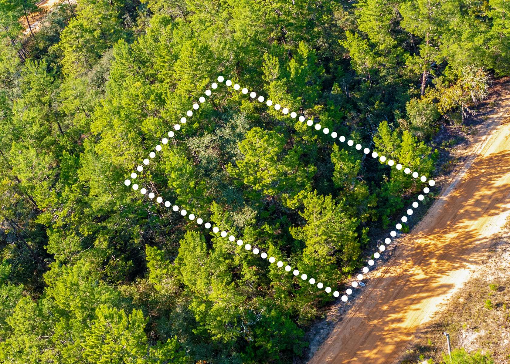 0.22 Acres of Residential Land for Sale in Interlachen, Florida