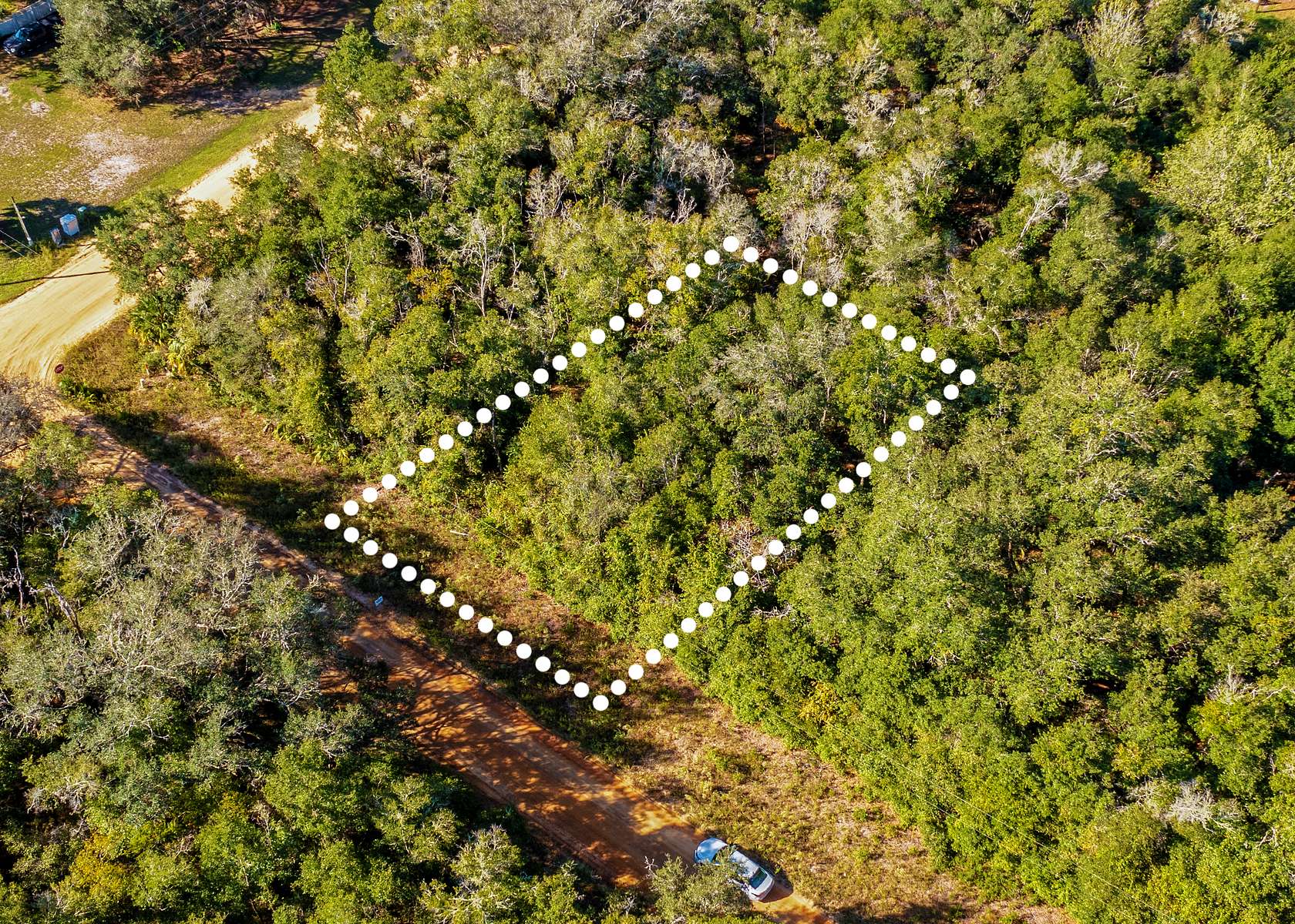 0.22 Acres of Residential Land for Sale in Interlachen, Florida