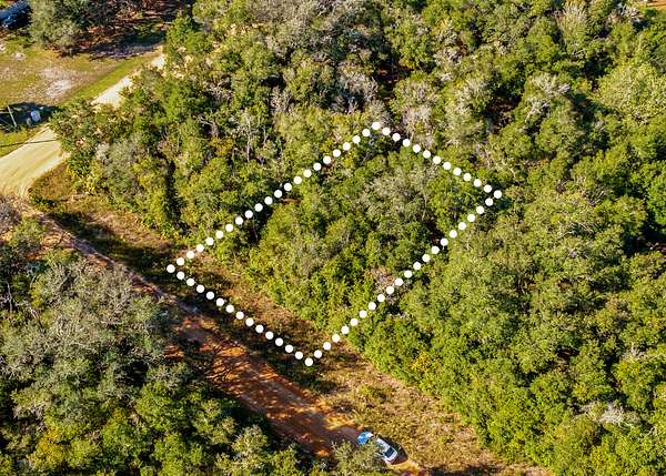 0.22 Acres of Residential Land for Sale in Interlachen, Florida