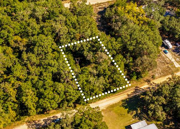 0.22 Acres of Residential Land for Sale in Interlachen, Florida