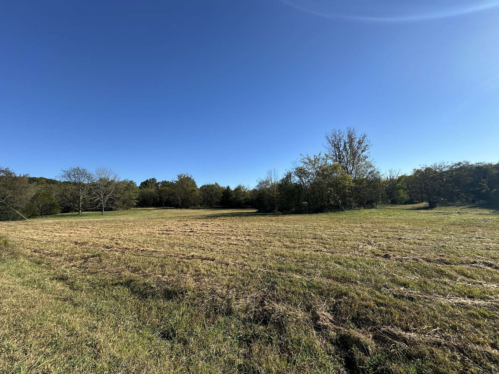 28.3 Acres of Land for Sale in College Grove, Tennessee