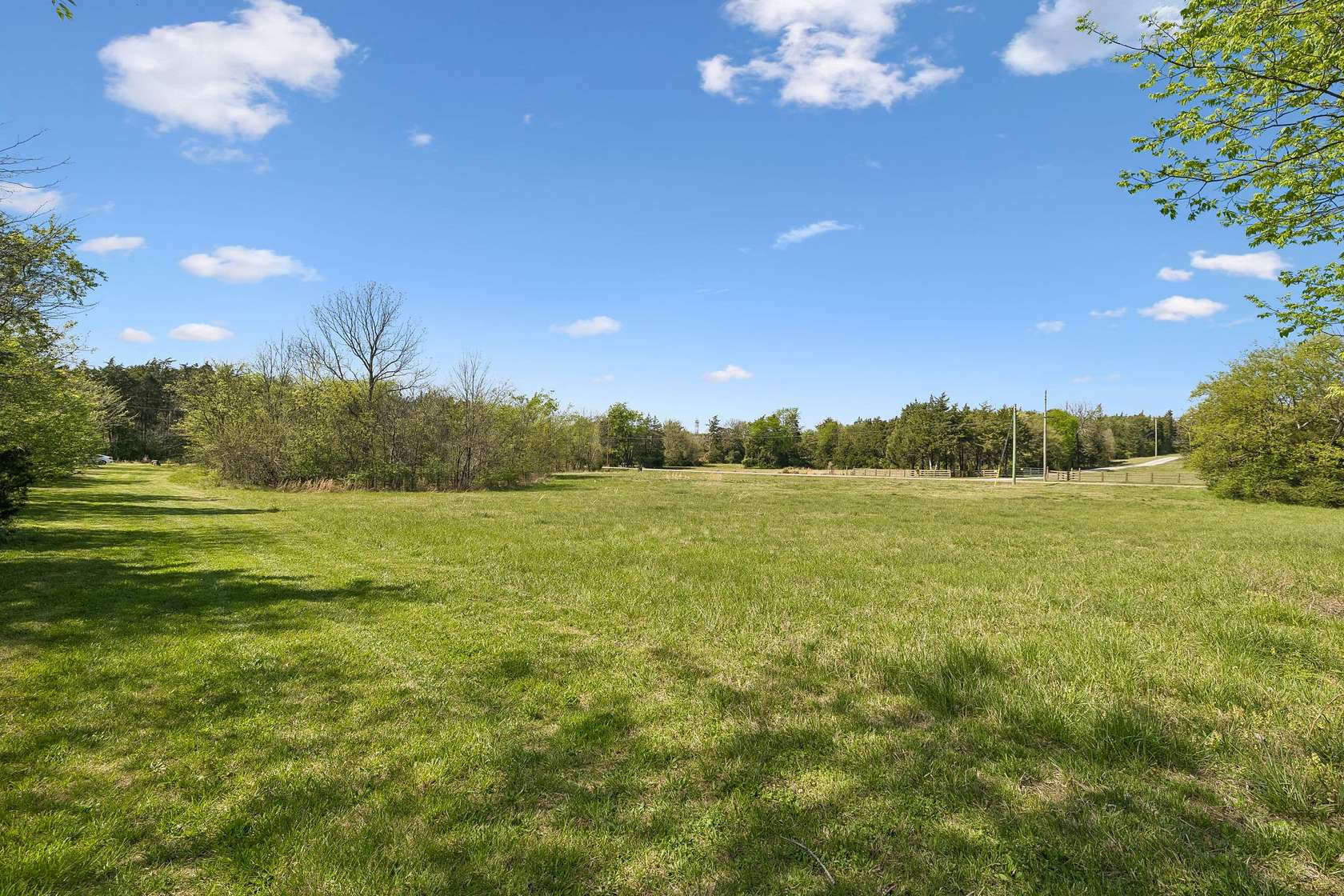 41.3 Acres of Land for Sale in College Grove, Tennessee