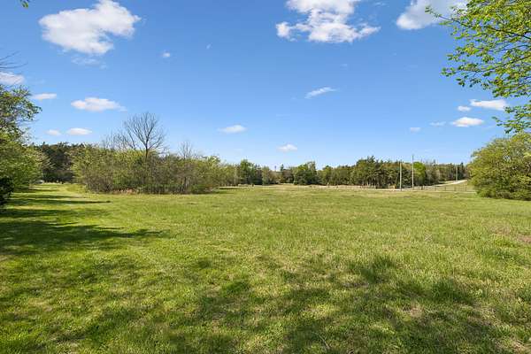41.3 Acres of Land for Sale in College Grove, Tennessee