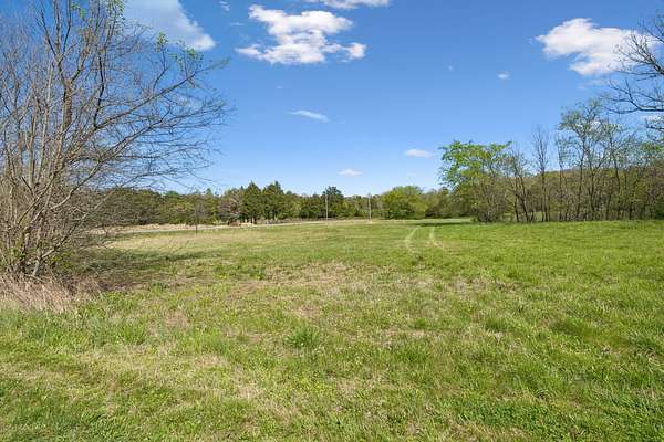 41.5 Acres of Recreational & Residential Land for Sale in College Grove, Tennessee