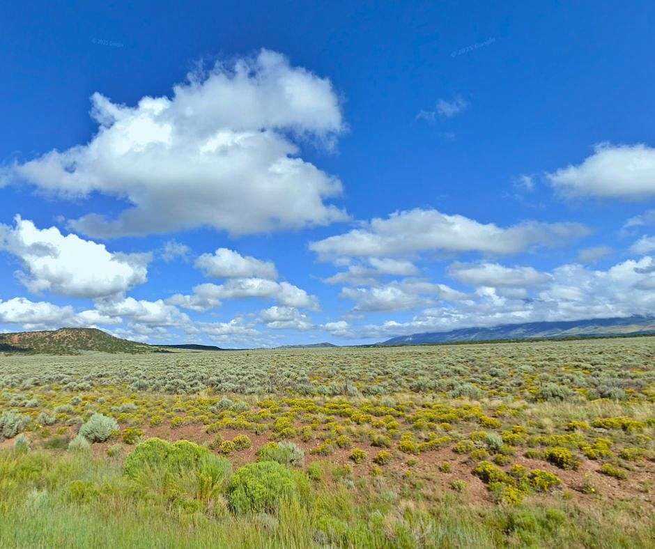 5 Acres of Residential Land for Sale in Fort Garland, Colorado