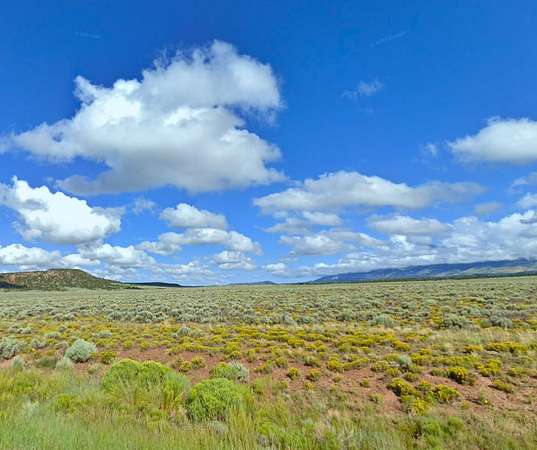 5 Acres of Residential Land for Sale in Fort Garland, Colorado