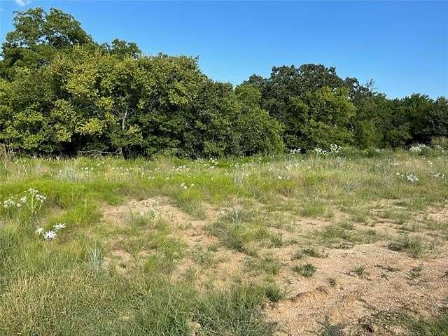 0.94 Acres of Residential Land for Sale in Sulphur, Oklahoma