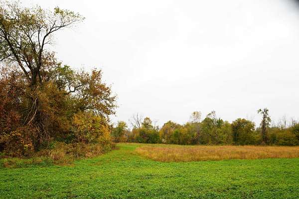 7.3 Acres of Land for Sale in Waldo, Wisconsin