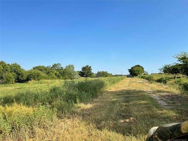 0.8 Acres of Land for Sale in Sulphur, Oklahoma