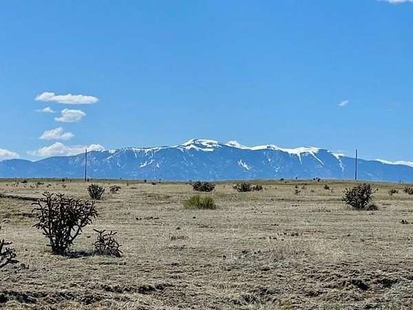 60 Acres of Recreational Land for Sale in Rye, Colorado