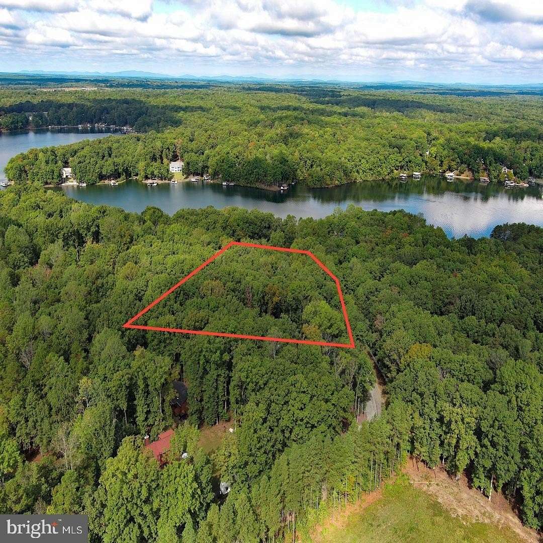 0.92 Acres of Residential Land for Sale in Mineral, Virginia