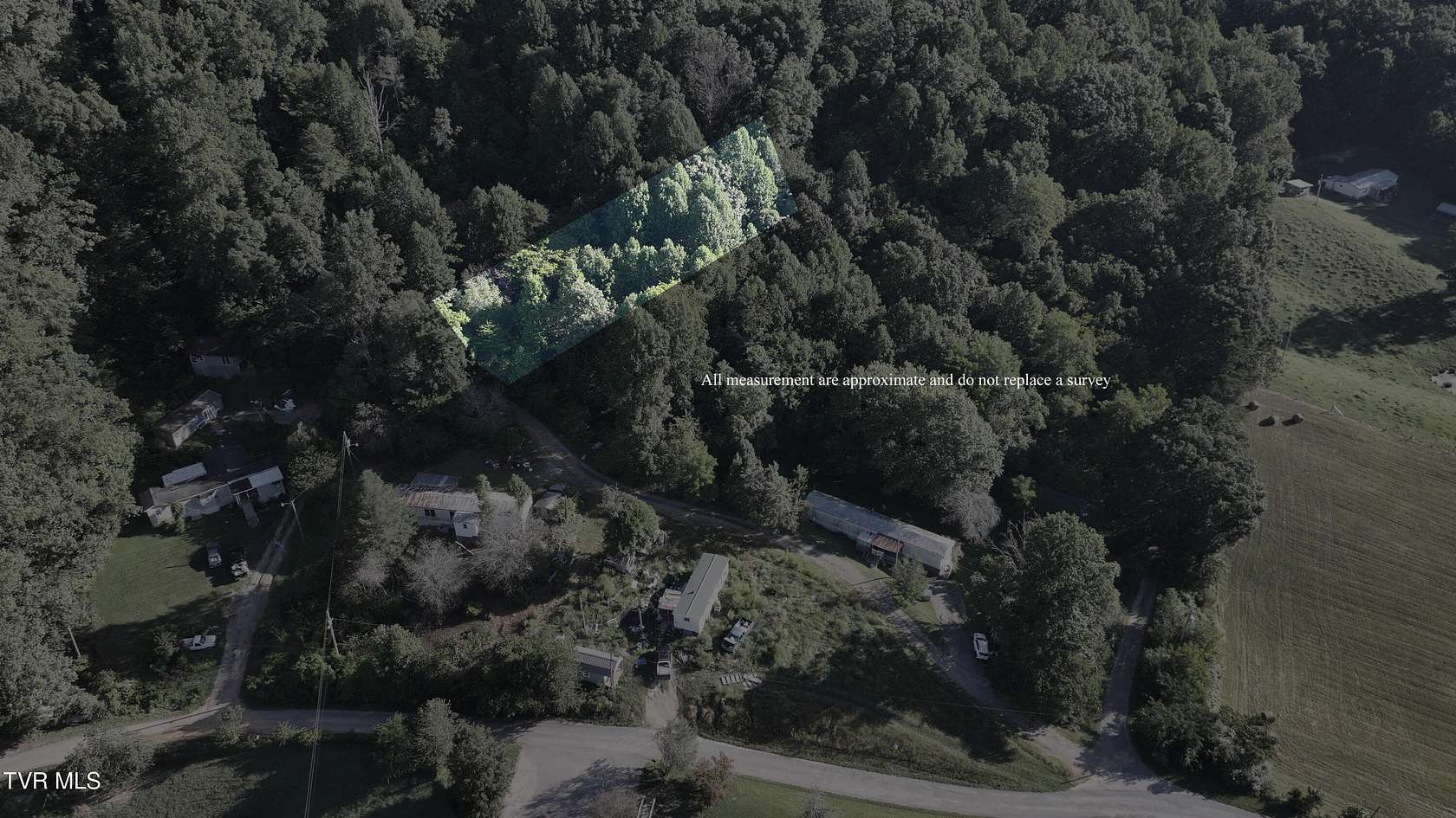 0.35 Acres of Residential Land for Sale in Church Hill, Tennessee