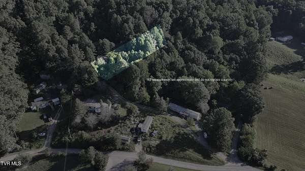 0.35 Acres of Residential Land for Sale in Church Hill, Tennessee