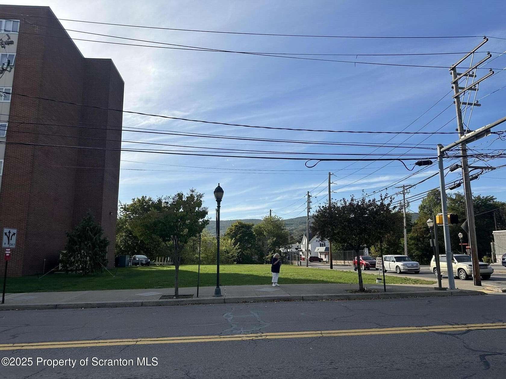 0.2 Acres of Commercial Land for Sale in Carbondale, Pennsylvania