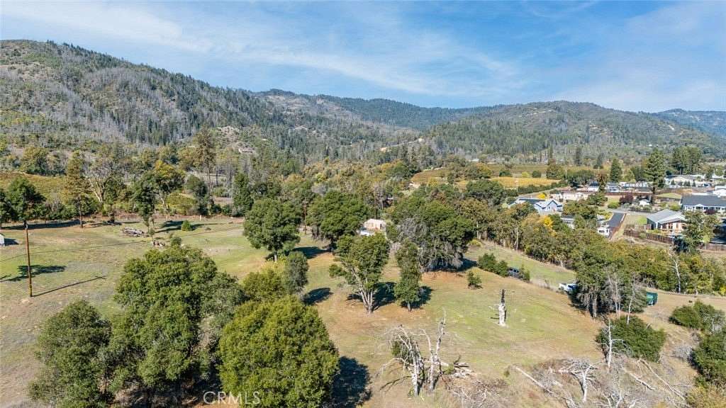 2.24 Acres of Residential Land for Sale in Redwood Valley, California