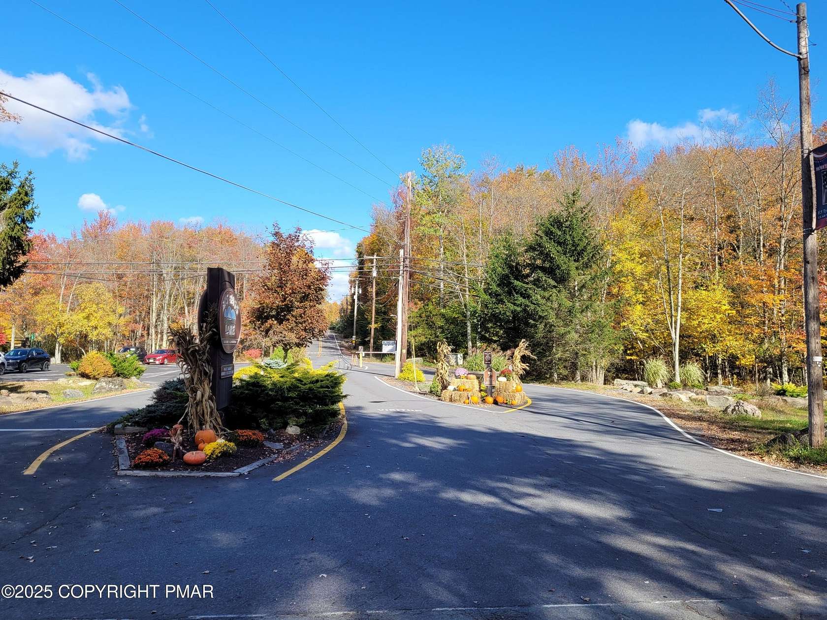 1.25 Acres of Residential Land for Sale in Covington Township, Pennsylvania