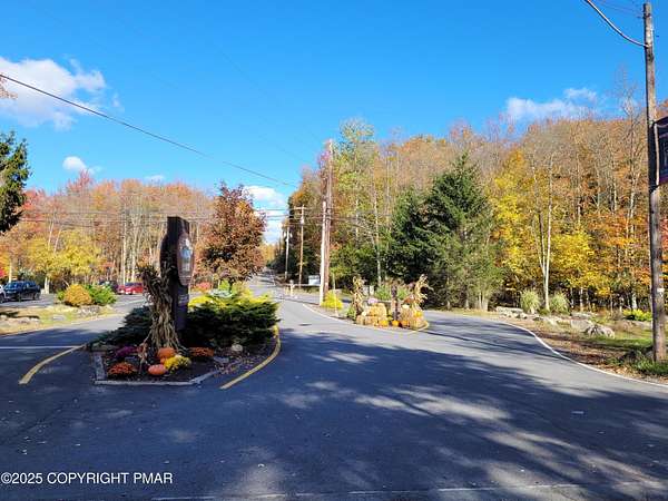 1.25 Acres of Residential Land for Sale in Covington Township, Pennsylvania