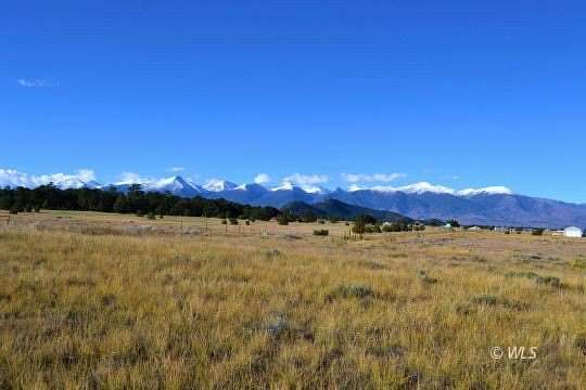 5.2 Acres of Residential Land for Sale in Cotopaxi, Colorado