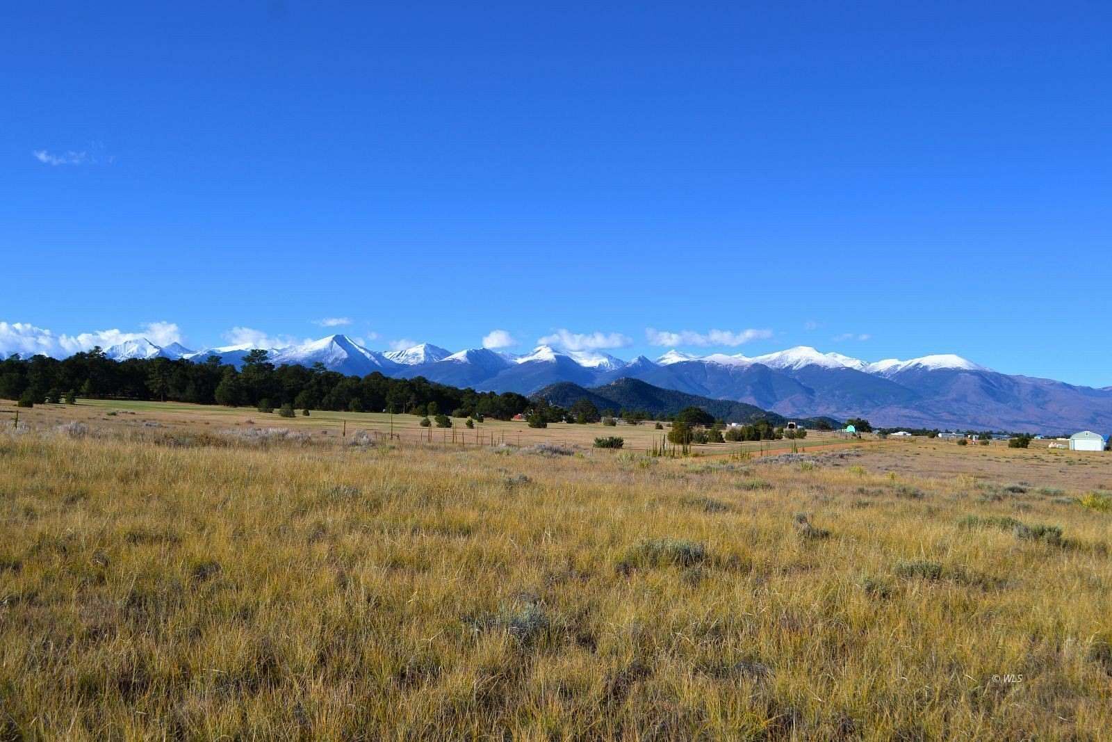 5.2 Acres of Residential Land for Sale in Cotopaxi, Colorado
