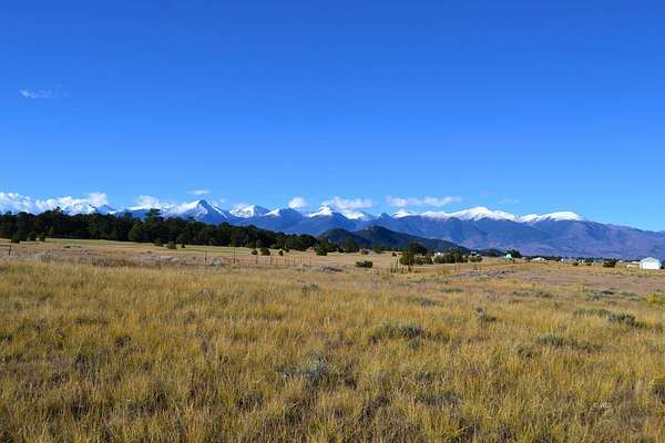 5.2 Acres of Residential Land for Sale in Cotopaxi, Colorado