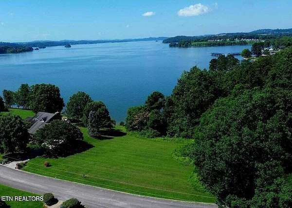 0.72 Acres of Residential Land for Sale in Rutledge, Tennessee