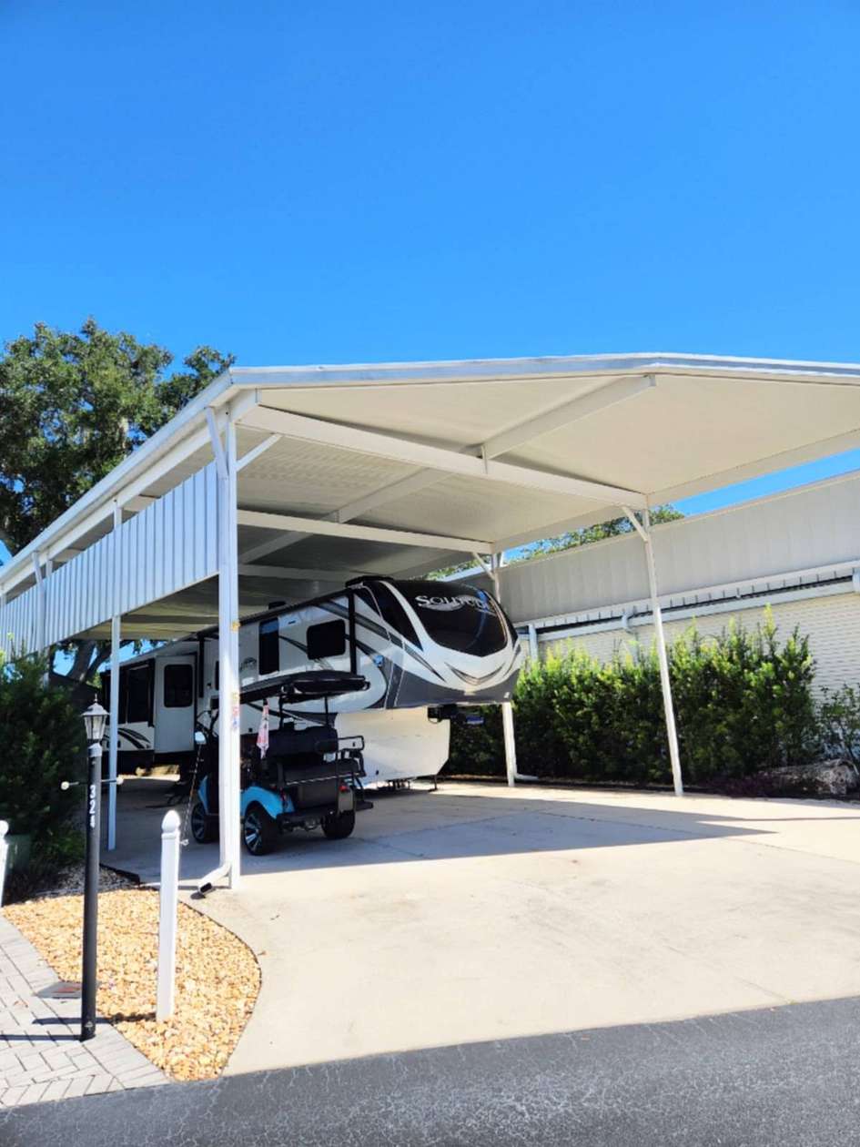 0.07 Acres of Residential Land for Sale in Davenport, Florida