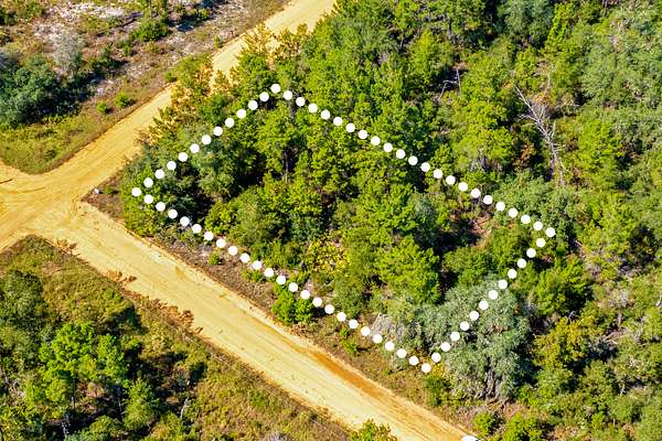 0.22 Acres of Residential Land for Sale in Interlachen, Florida