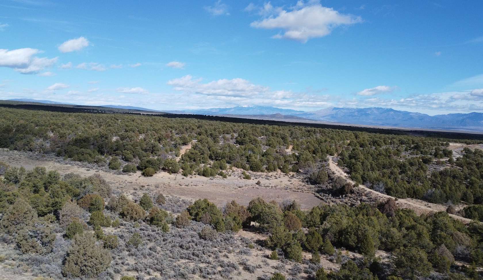 298 Acres of Land for Sale in Ojo Caliente, New Mexico