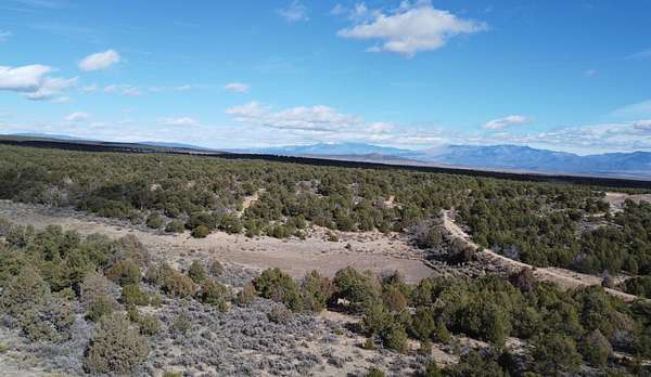298 Acres of Land for Sale in Ojo Caliente, New Mexico