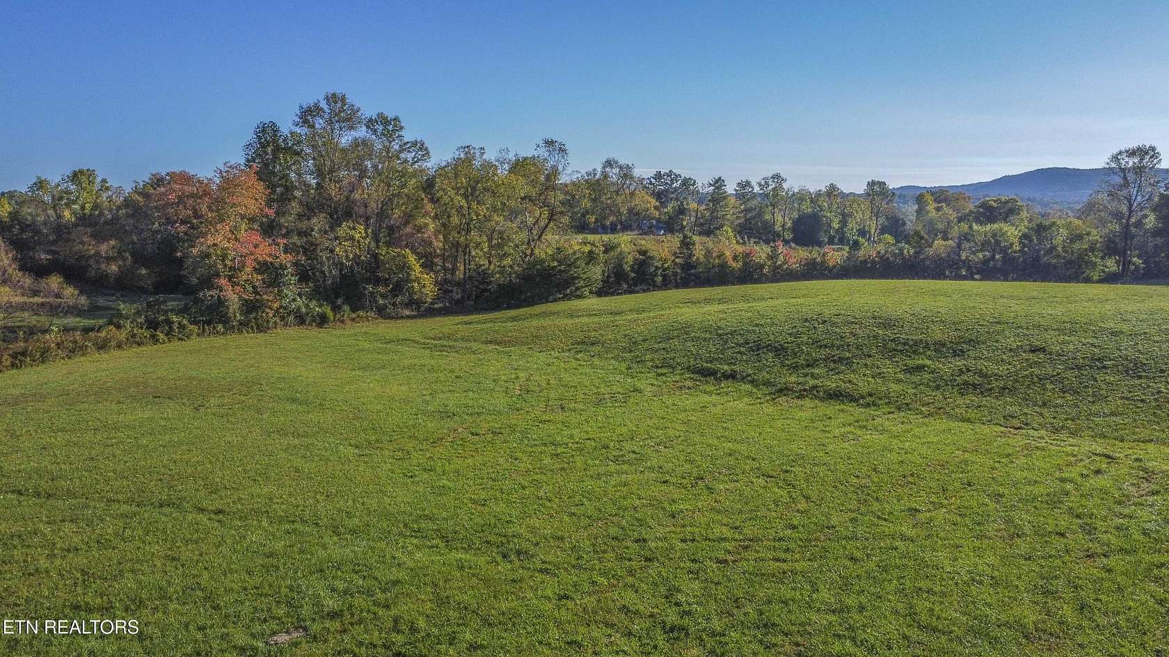 2 Acres of Residential Land for Sale in Winfield, Tennessee