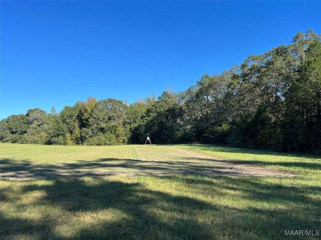 81 Acres of Land for Sale in Booth, Alabama