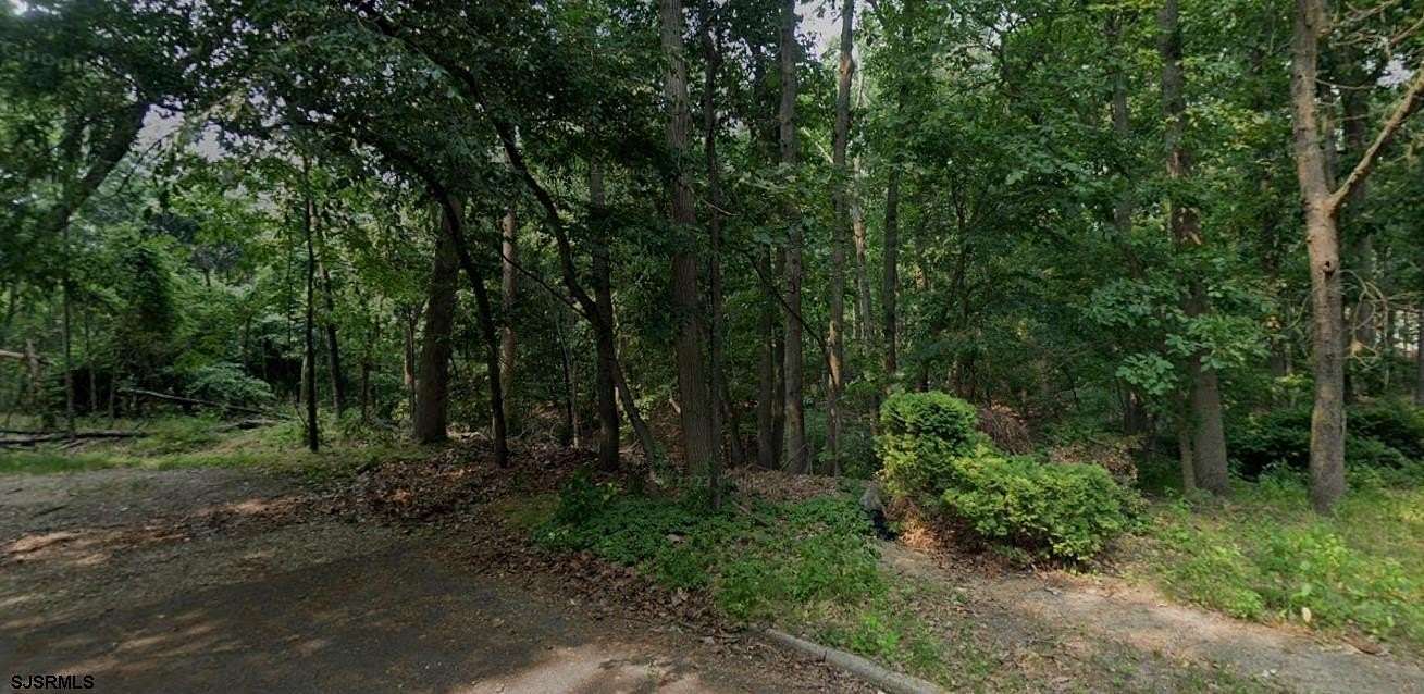 0.34 Acres of Residential Land for Sale in Pine Hill, New Jersey