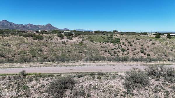 2.1 Acres of Residential Land for Sale in Rio Rico, Arizona