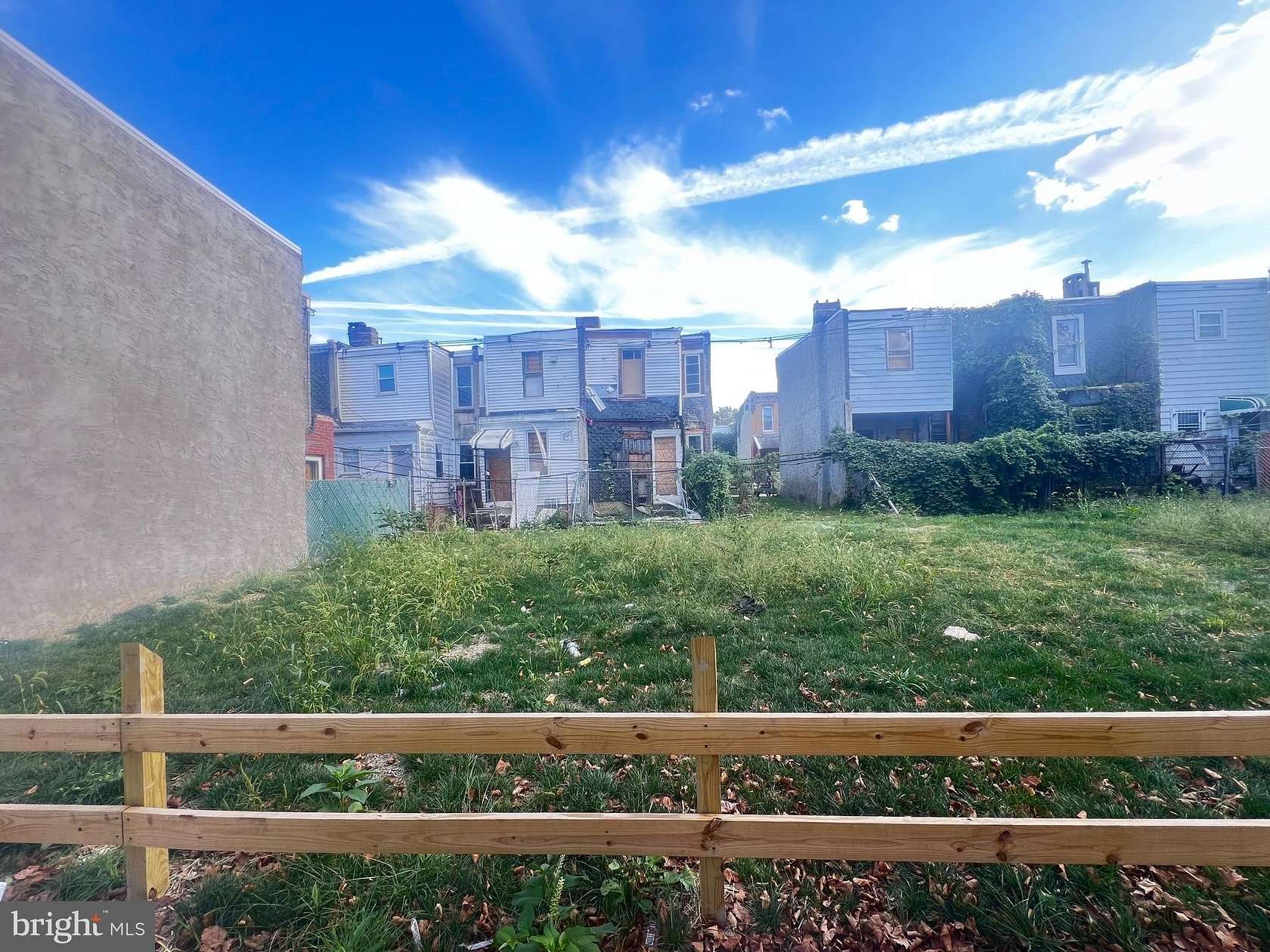 0.01 Acres of Residential Land for Sale in Philadelphia, Pennsylvania