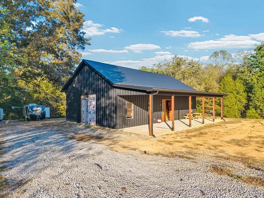 19.1 Acres of Recreational Land for Sale in Smithville, Tennessee