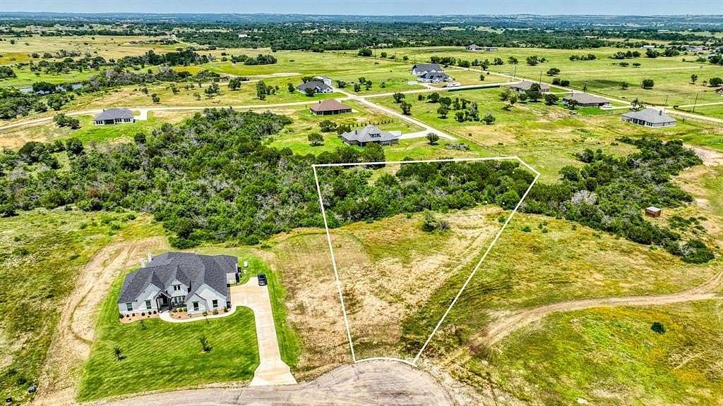 2 Acres of Residential Land for Sale in Weatherford, Texas