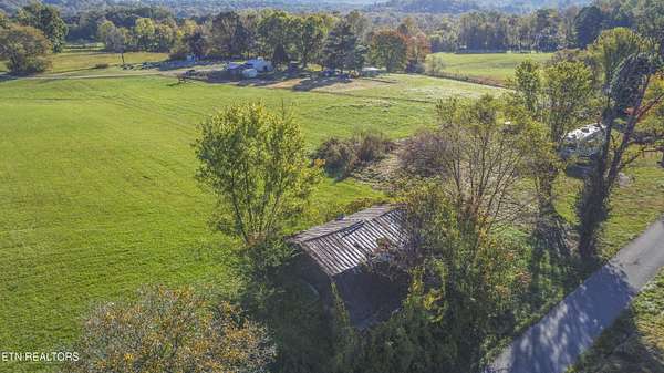 8.69 Acres of Land for Sale in Winfield, Tennessee
