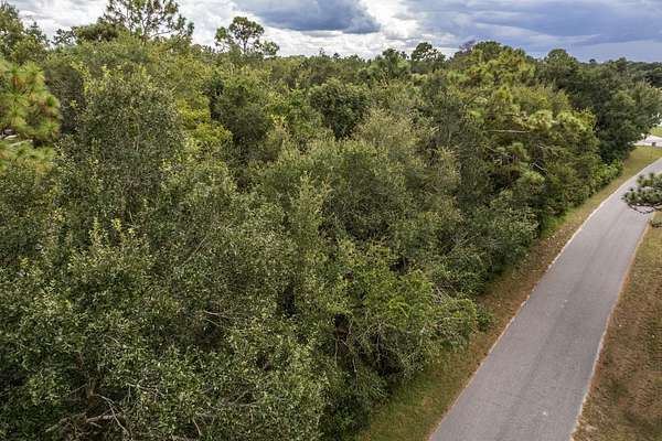 0.62 Acres of Residential Land for Sale in Mount Plymouth, Florida