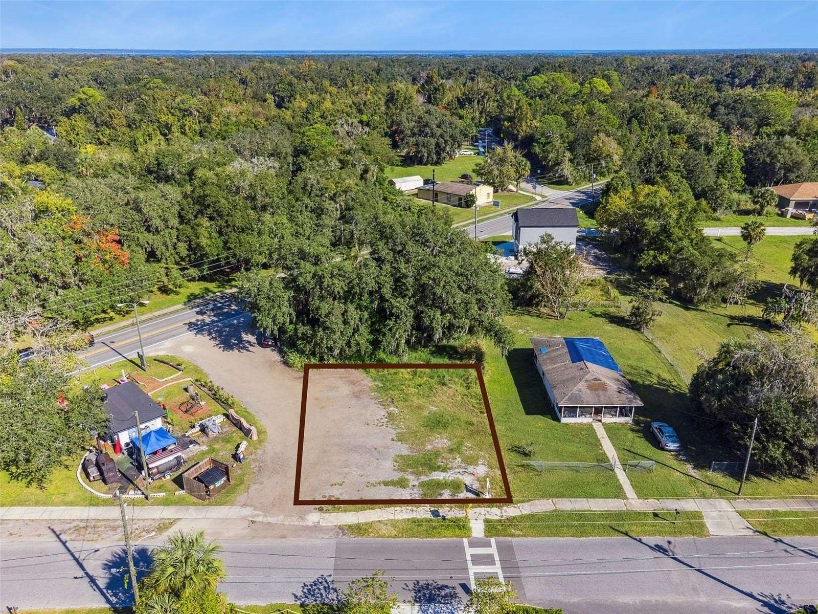 0.1 Acres of Residential Land for Sale in Oviedo, Florida
