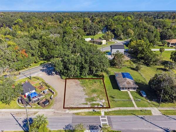 0.1 Acres of Residential Land for Sale in Oviedo, Florida