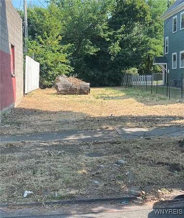 0.04 Acres of Land for Sale in Buffalo, New York