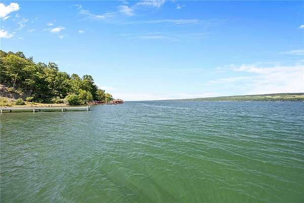 1 Acre of Residential Land for Sale in Dundee, New York