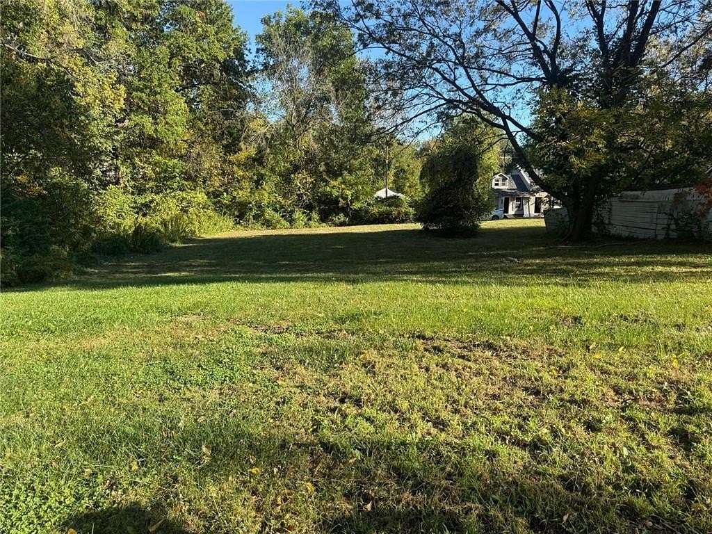 0.14 Acres of Residential Land for Sale in Kansas City, Missouri